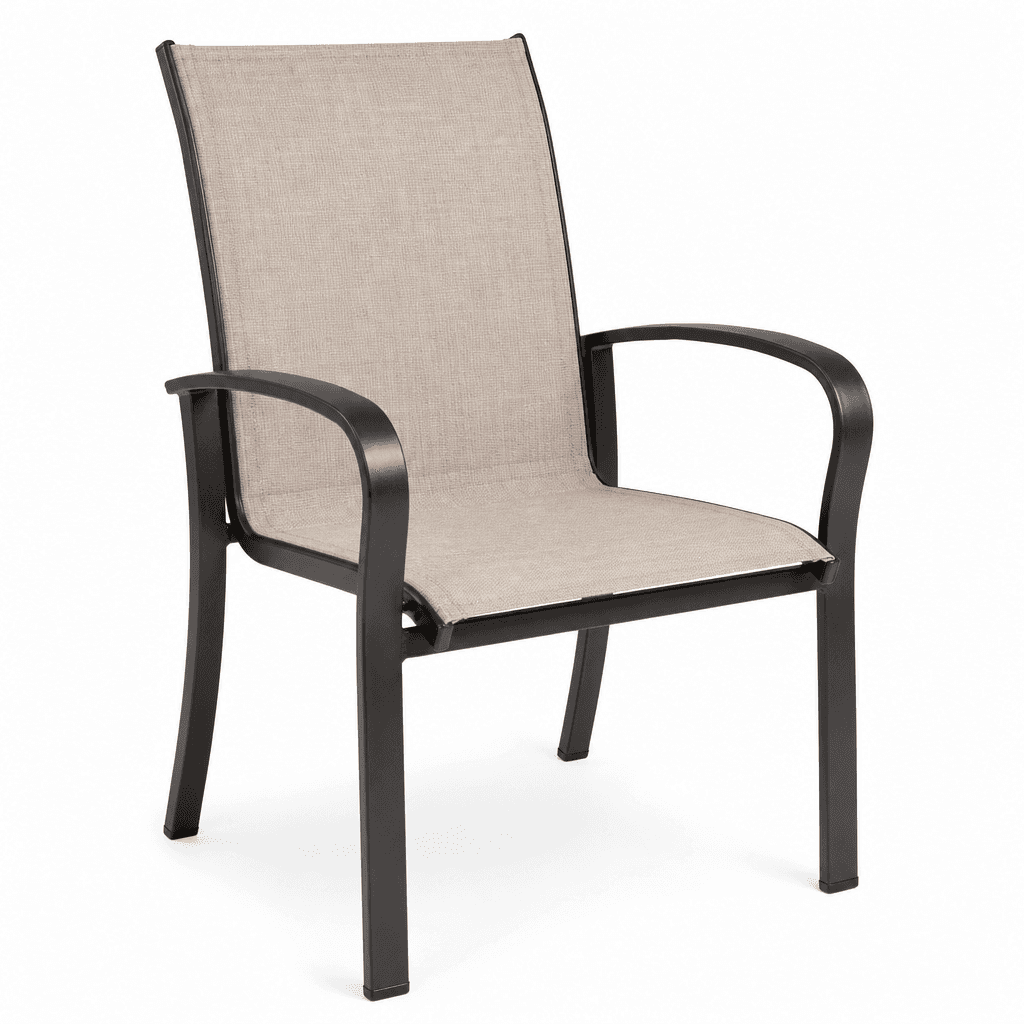 Hampton Bay Outdoor Dining Chair
