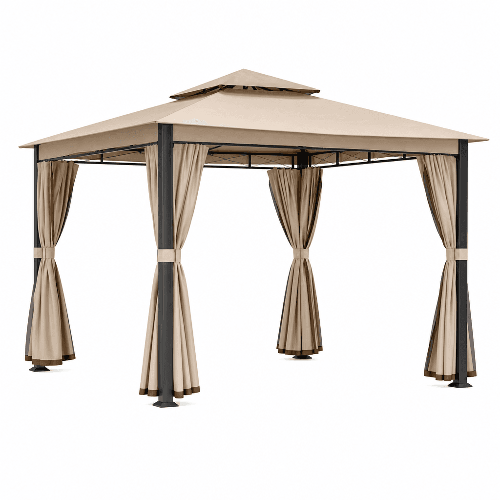 Best Choice Products Patio Canopy Tent