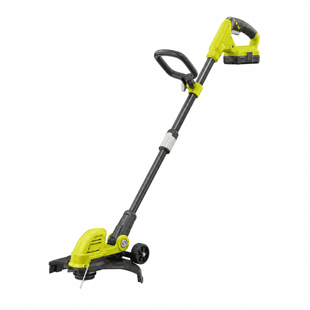 Ryobi Cordless Edger 18V