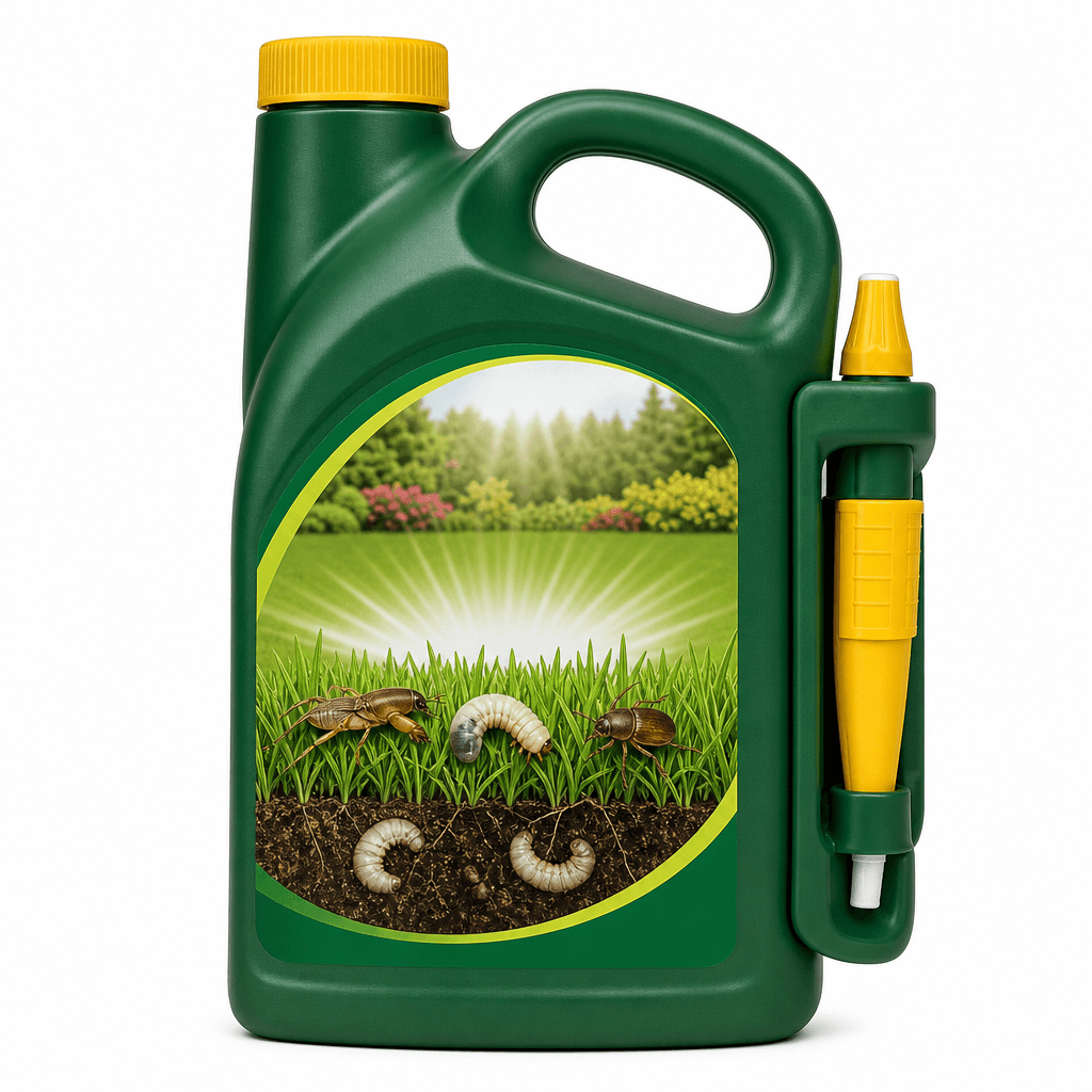 Ortho Insect Killer for Lawns
