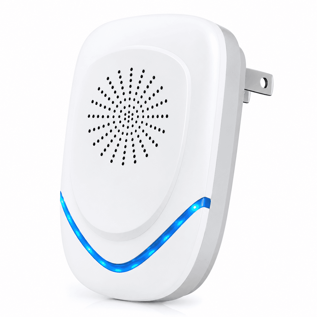 Victor Ultrasonic Pest Repeller