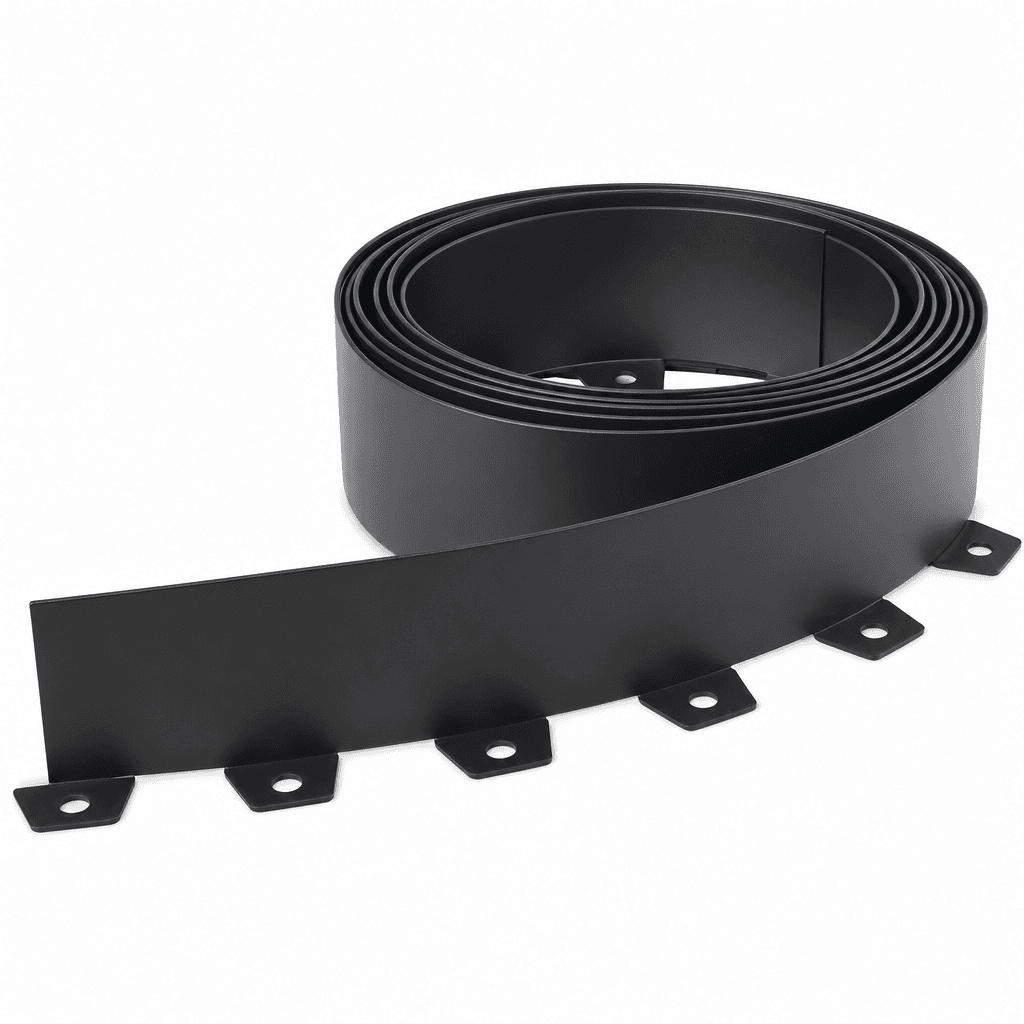 Vigoro Steel Landscape Edging