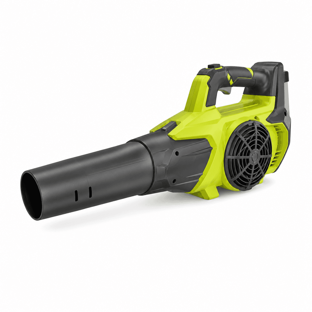 Ryobi Cordless Jet Fan Blower 40V