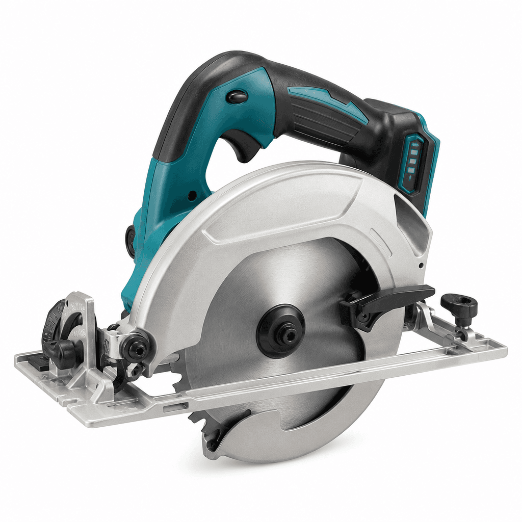 Makita 18V LXT Circular Saw