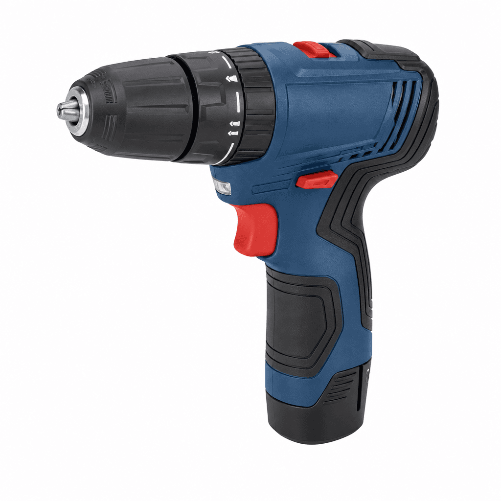Bosch 12V Max Drill/Driver