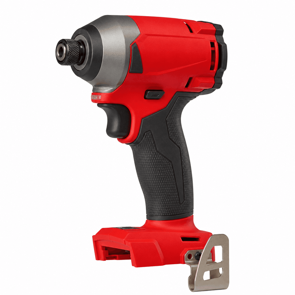 Milwaukee M18 Impact Driver