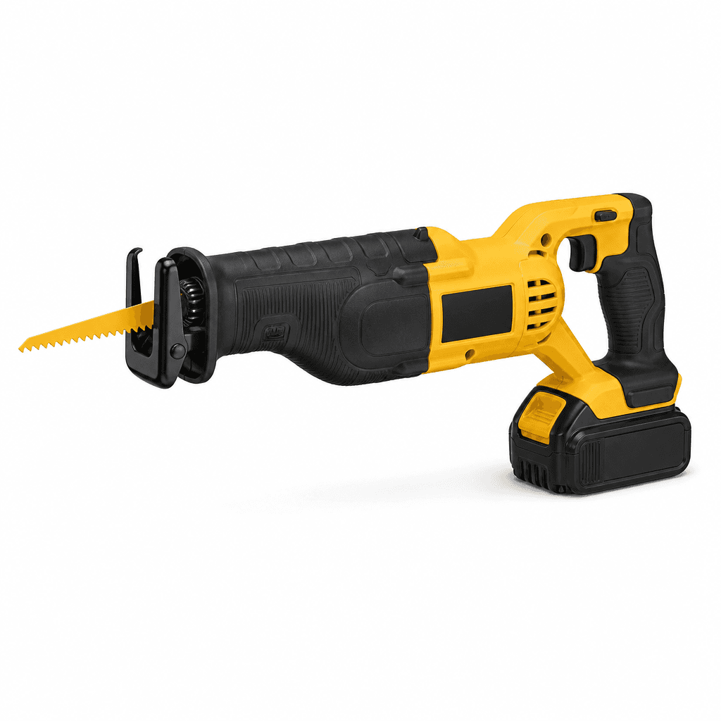 DeWalt 20V MAX Reciprocating Saw