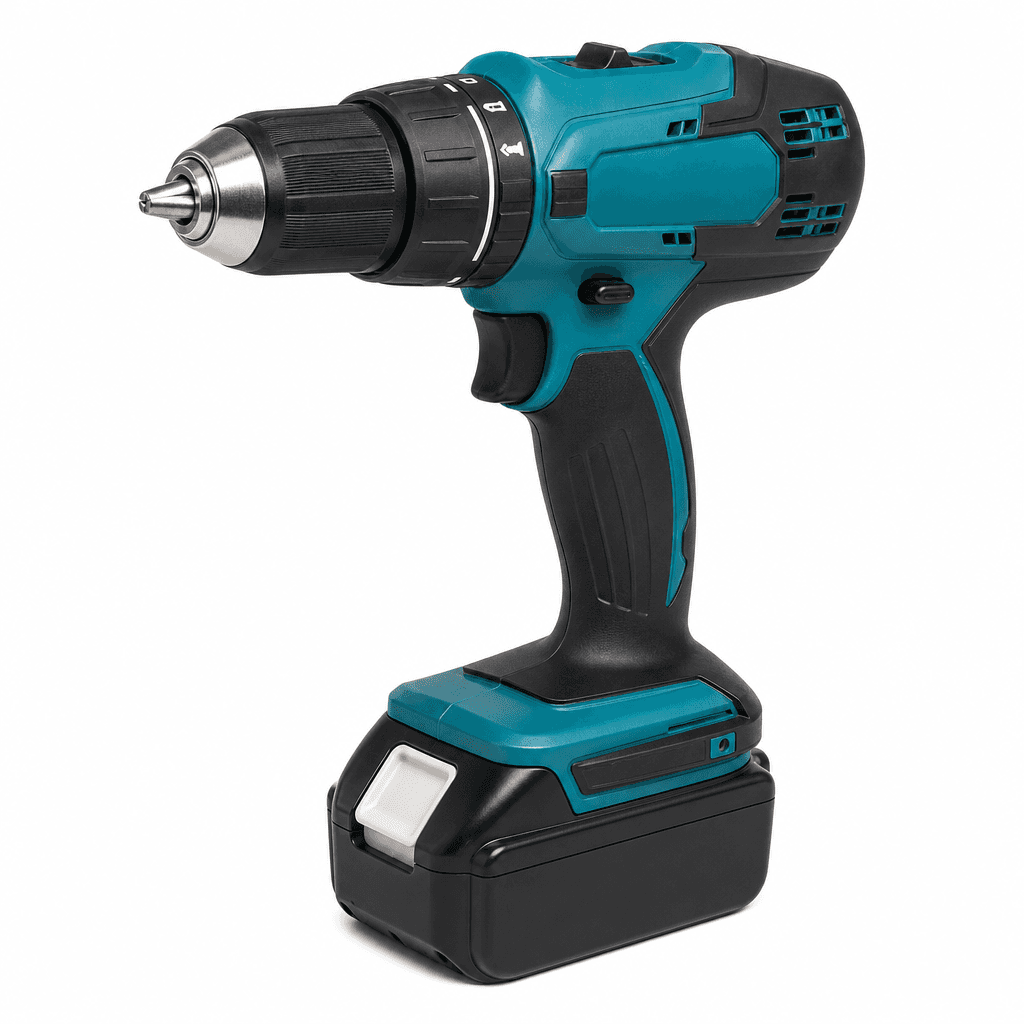 Makita 18V LXT Cordless Drill