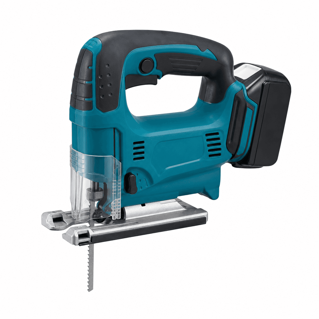 Makita 18V LXT Jigsaw