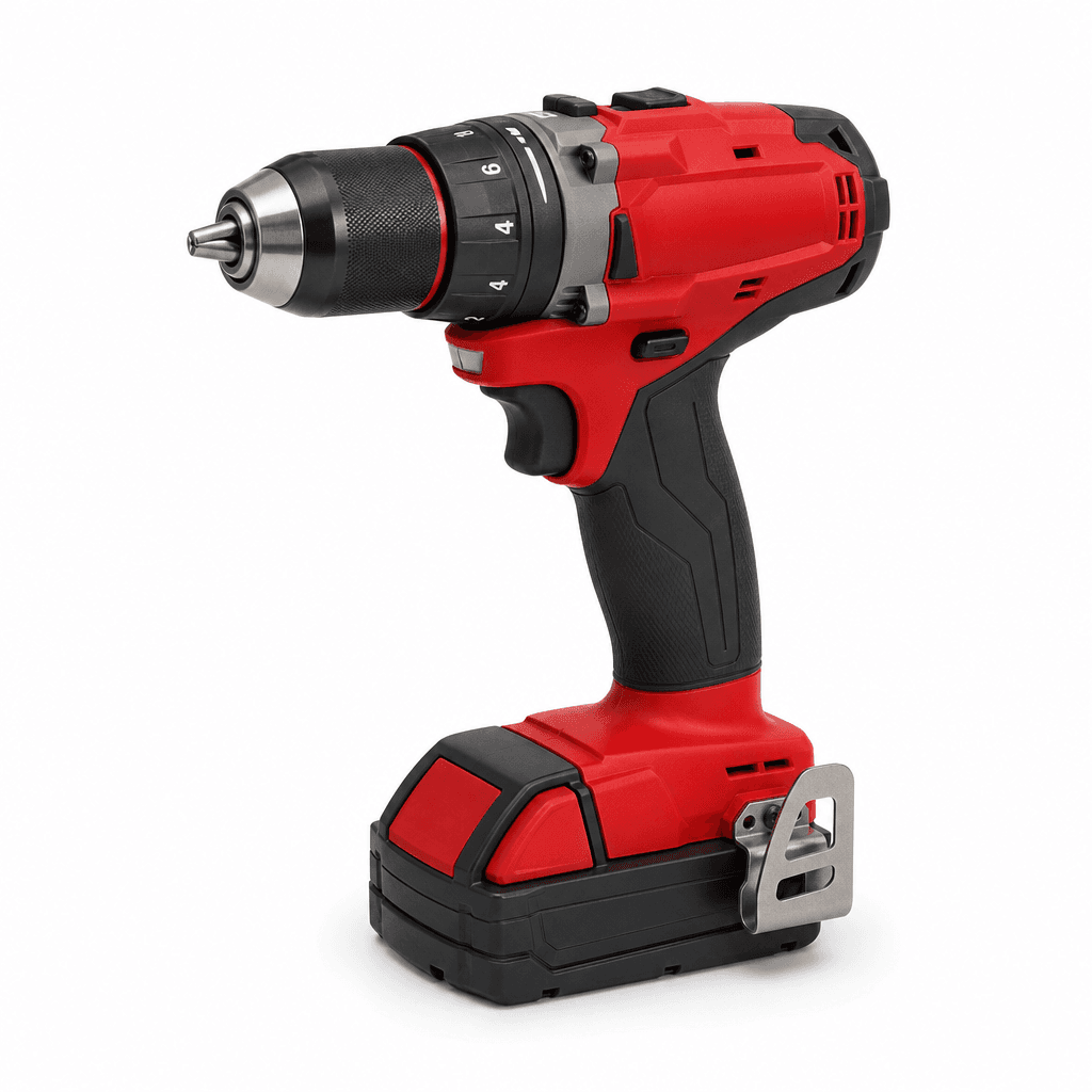 Milwaukee M18 Drill/Driver
