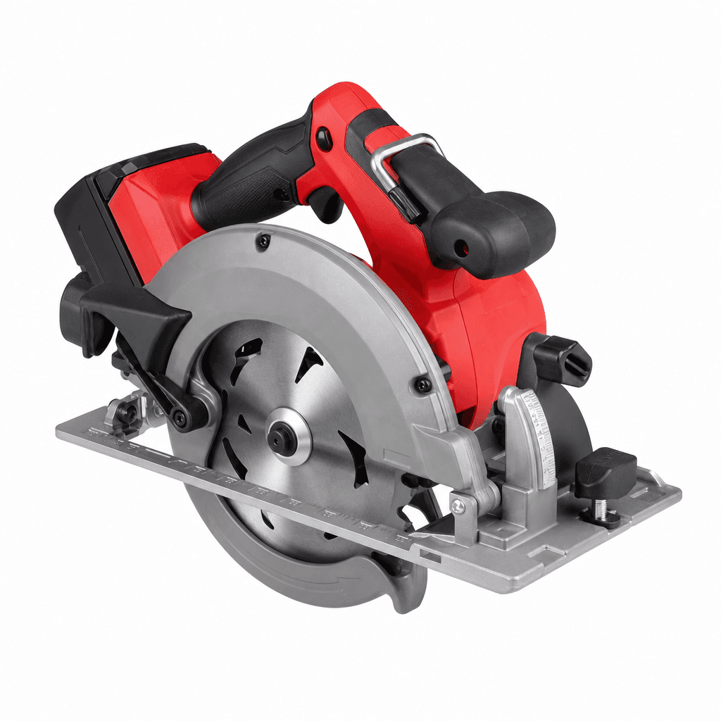 Milwaukee M18 Circular Saw