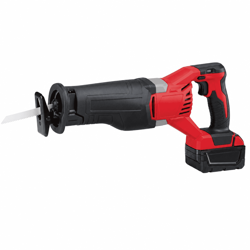 Milwaukee M18 Sawzall