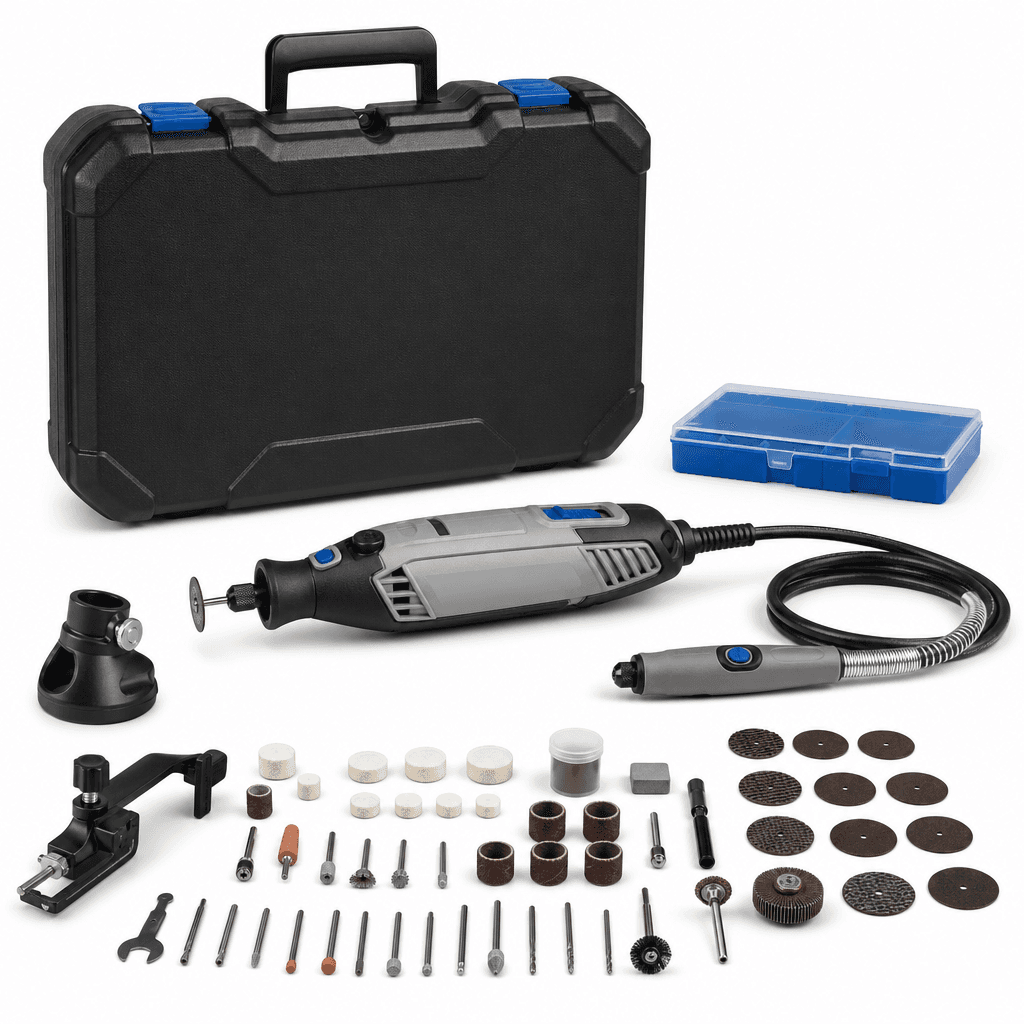 Dremel 4300 Rotary Tool Kit