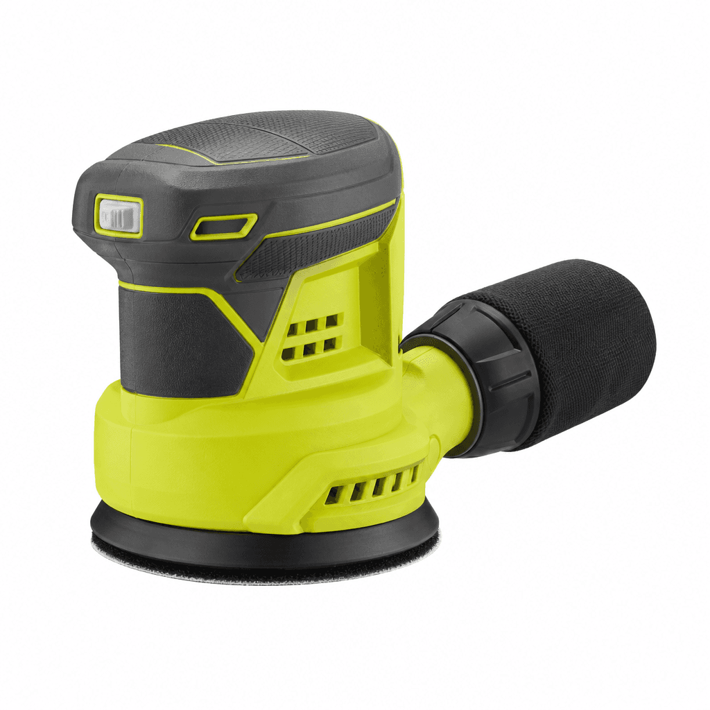 Ryobi 18V One+ Orbital Sander