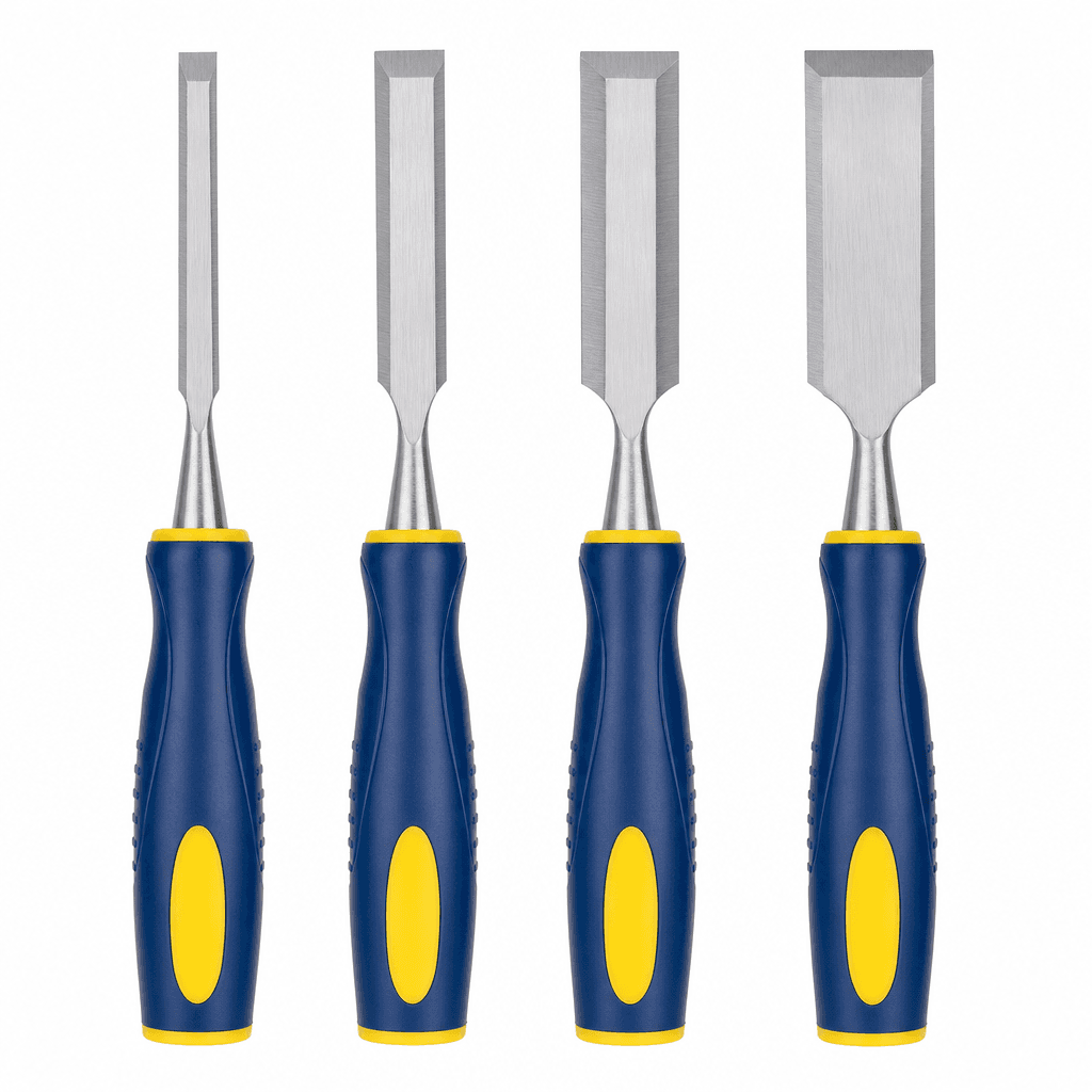 Irwin Marples Wood Chisel Set