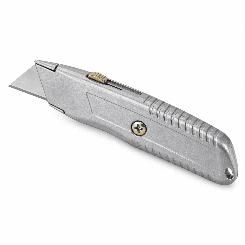 Stanley Utility Knife