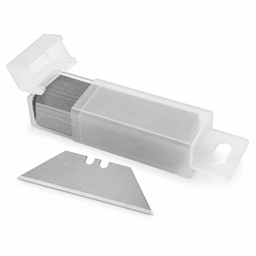 Irwin Utility Knife Blades 100‑Pack