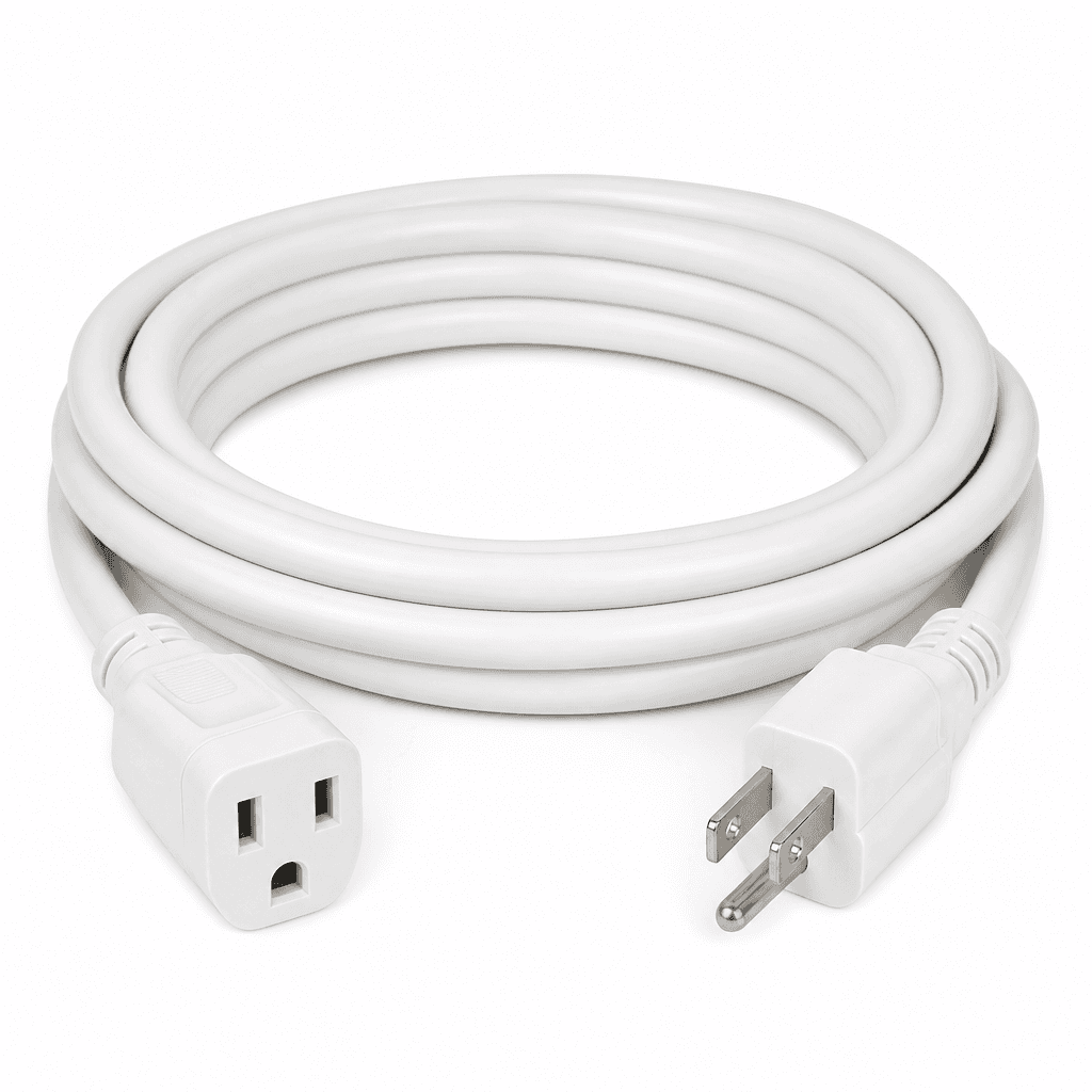 Leviton 6ft Extension Cord