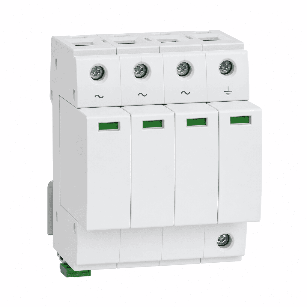 Schneider Electric Surge Protector