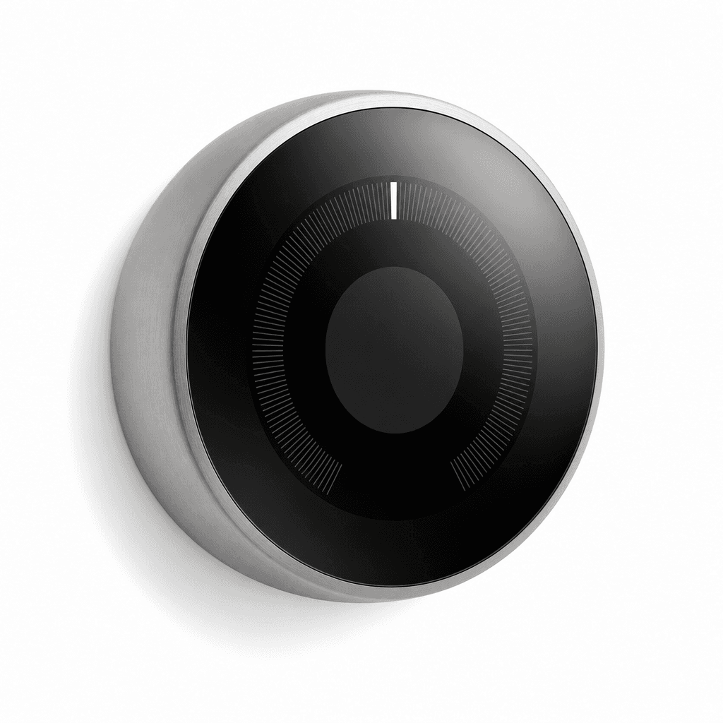 Nest Learning Thermostat 3rd Gen