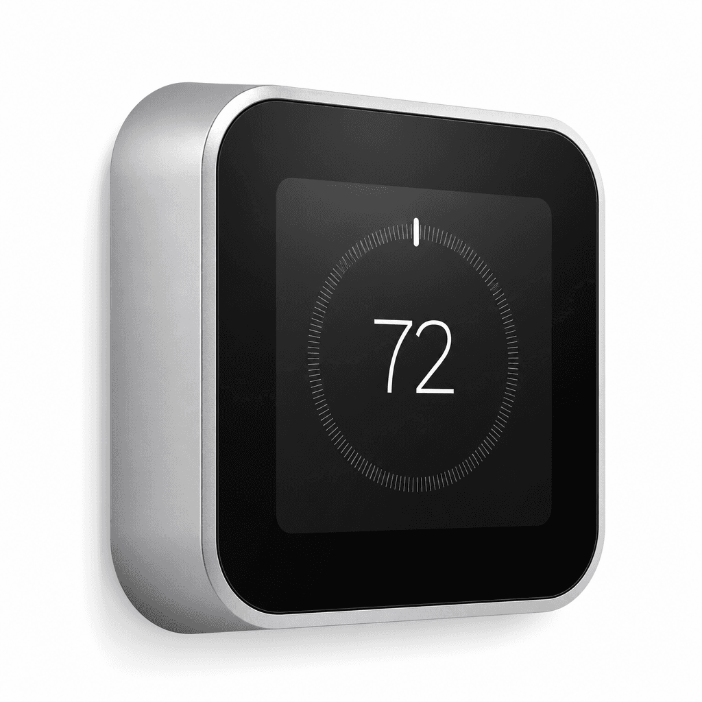 Honeywell Home Smart Thermostat