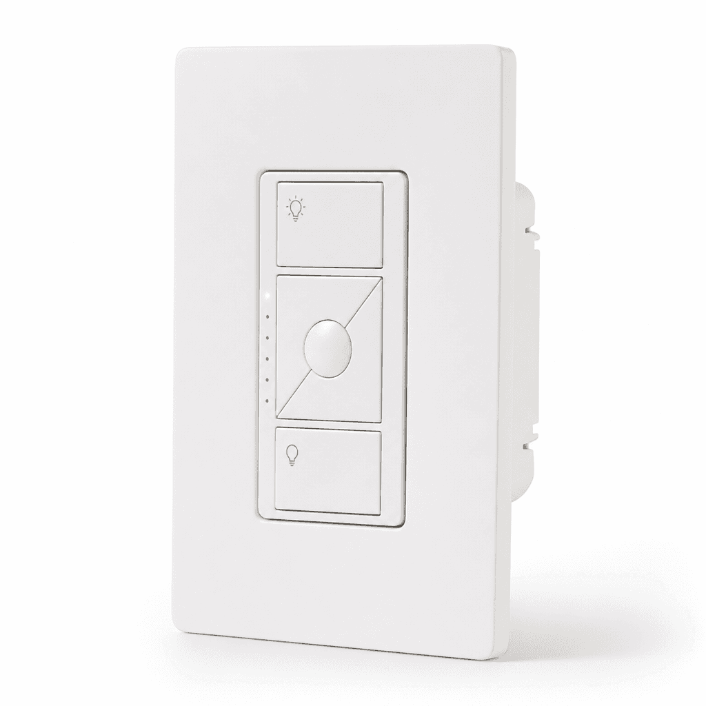 Lutron Caseta Smart Dimmer