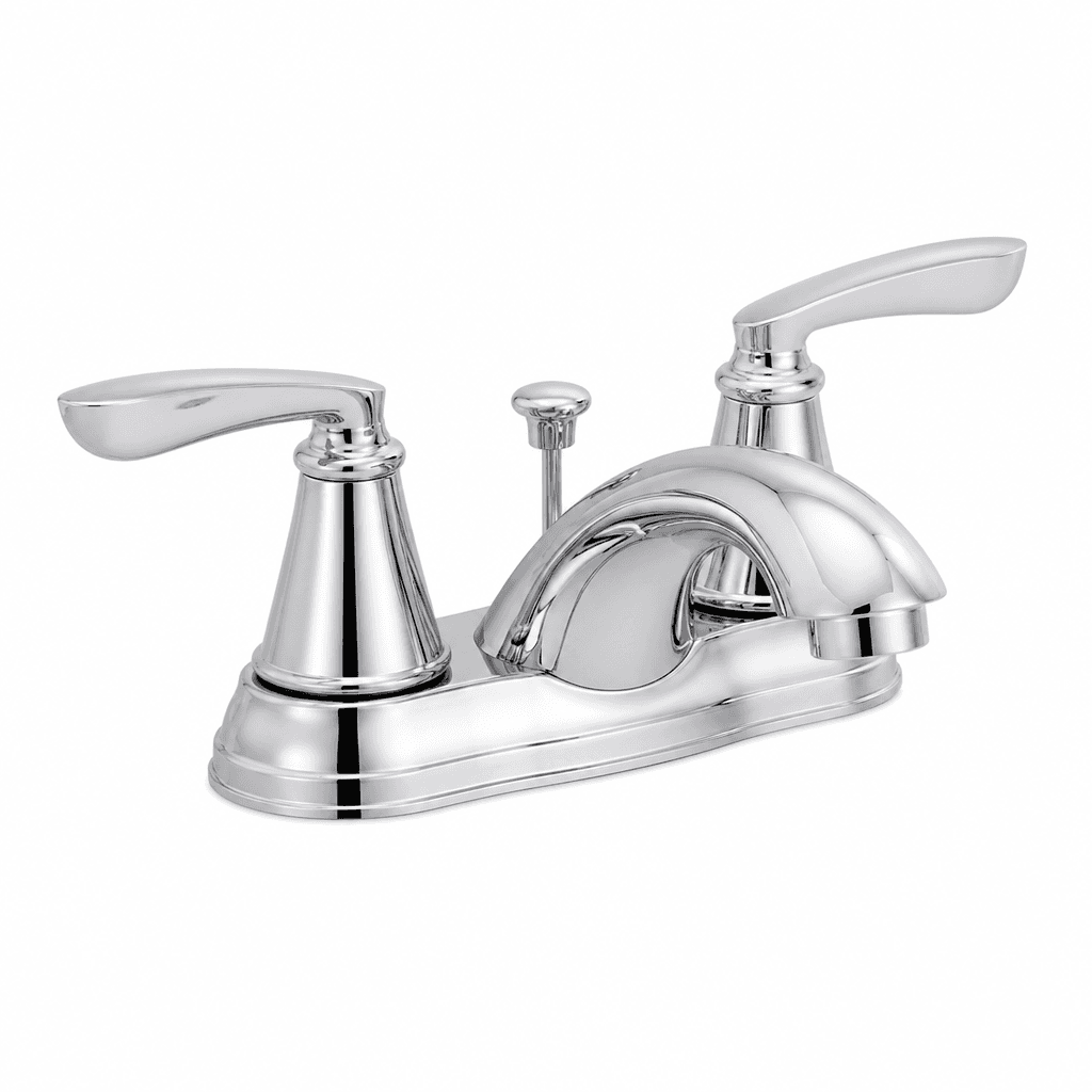 Moen Bathroom Faucet 2‑Handle