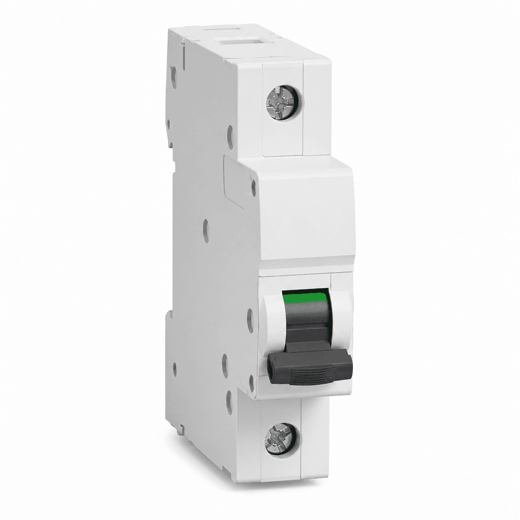 Schneider Electric Circuit Breaker 20A