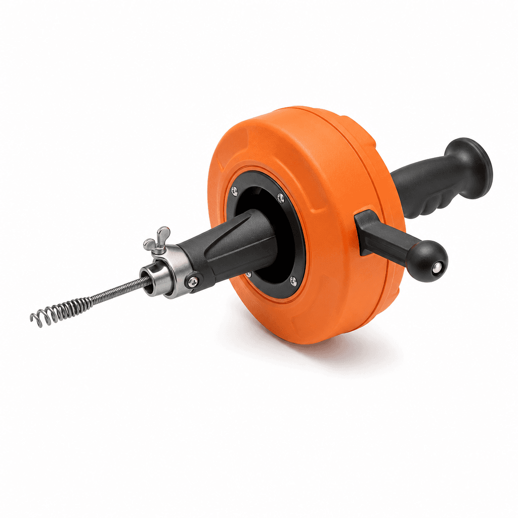 RIDGID Drain Snake 25ft