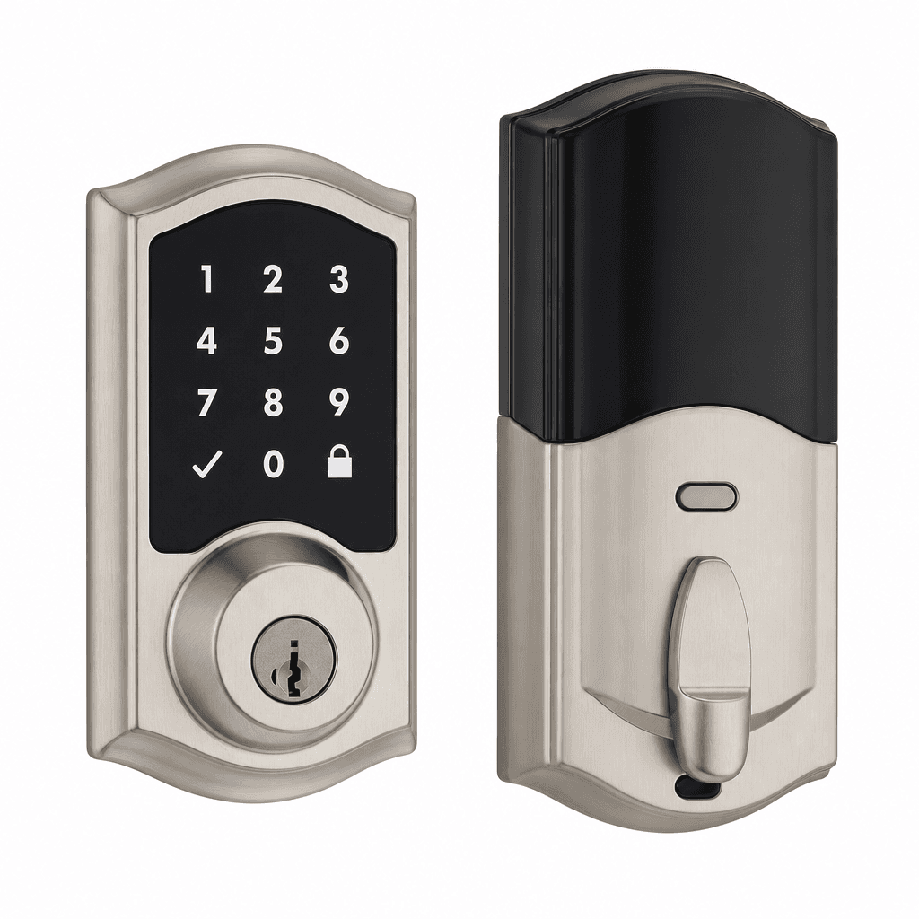 Kwikset SmartCode 914 Smart Lock