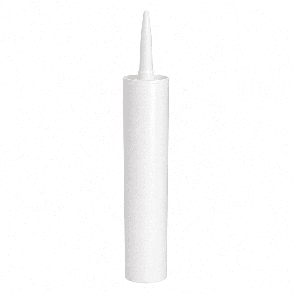 DAP Alex Plus Caulk White