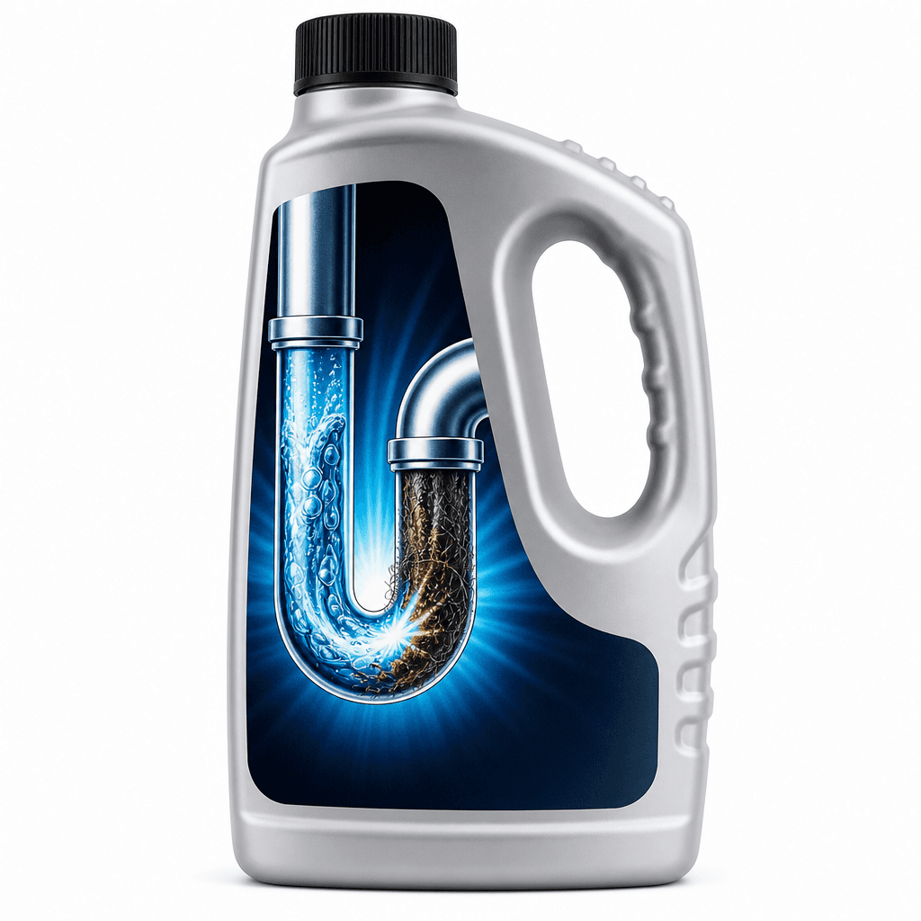 Drano Hair Clog Remover