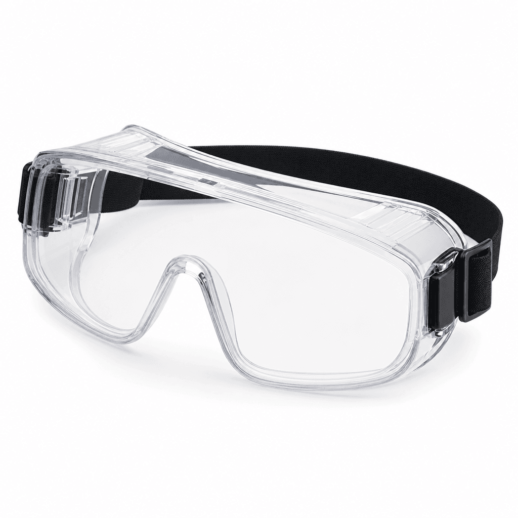3M Safety Goggles Anti‑Fog