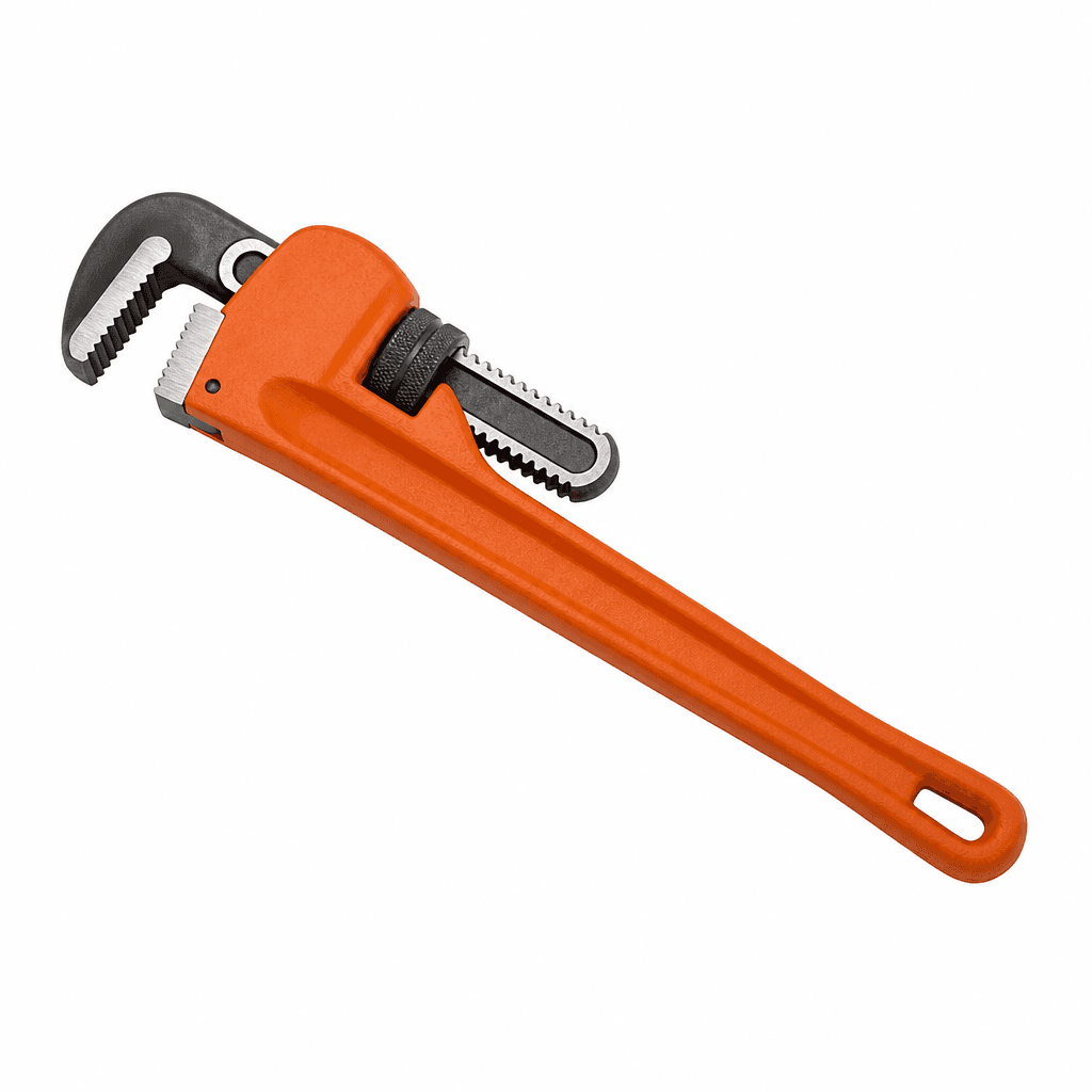 RIDGID Pipe Wrench 14"