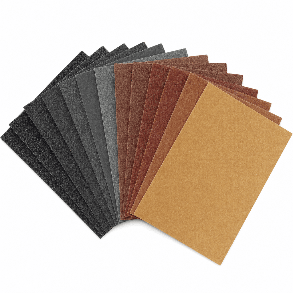 3M Sandpaper Variety Pack