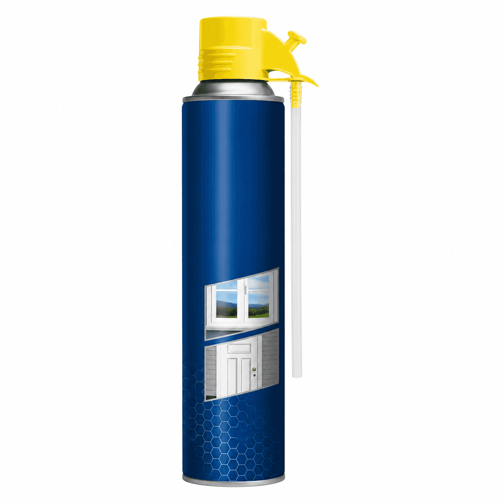 DAP Window & Door Foam Sealant
