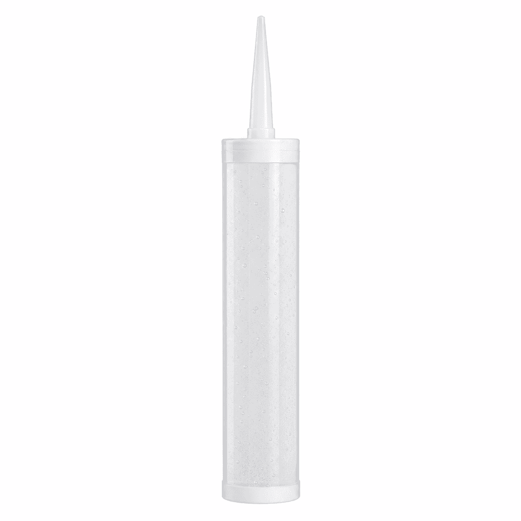 DAP Silicone Max Sealant Clear