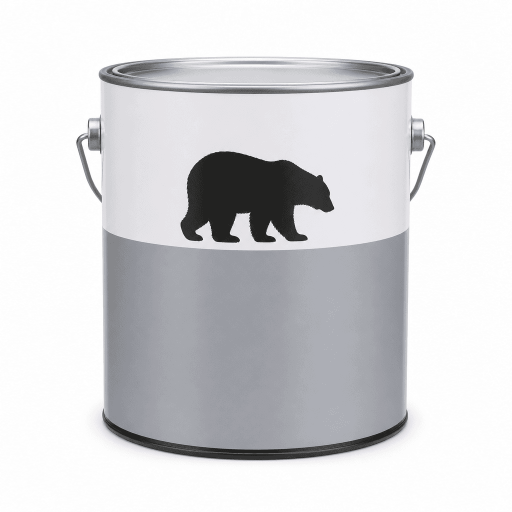 Behr Concrete Floor Paint 1gal