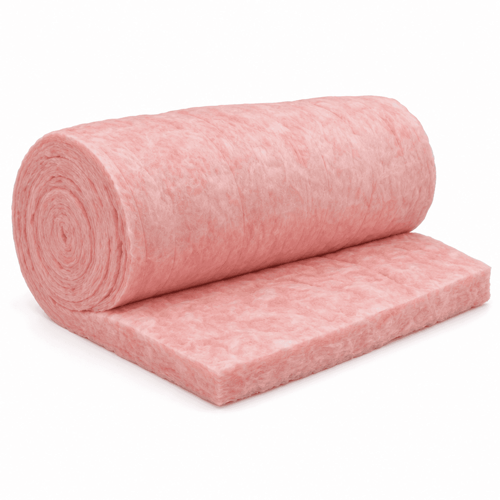 Owens Corning R‑19 Insulation Roll