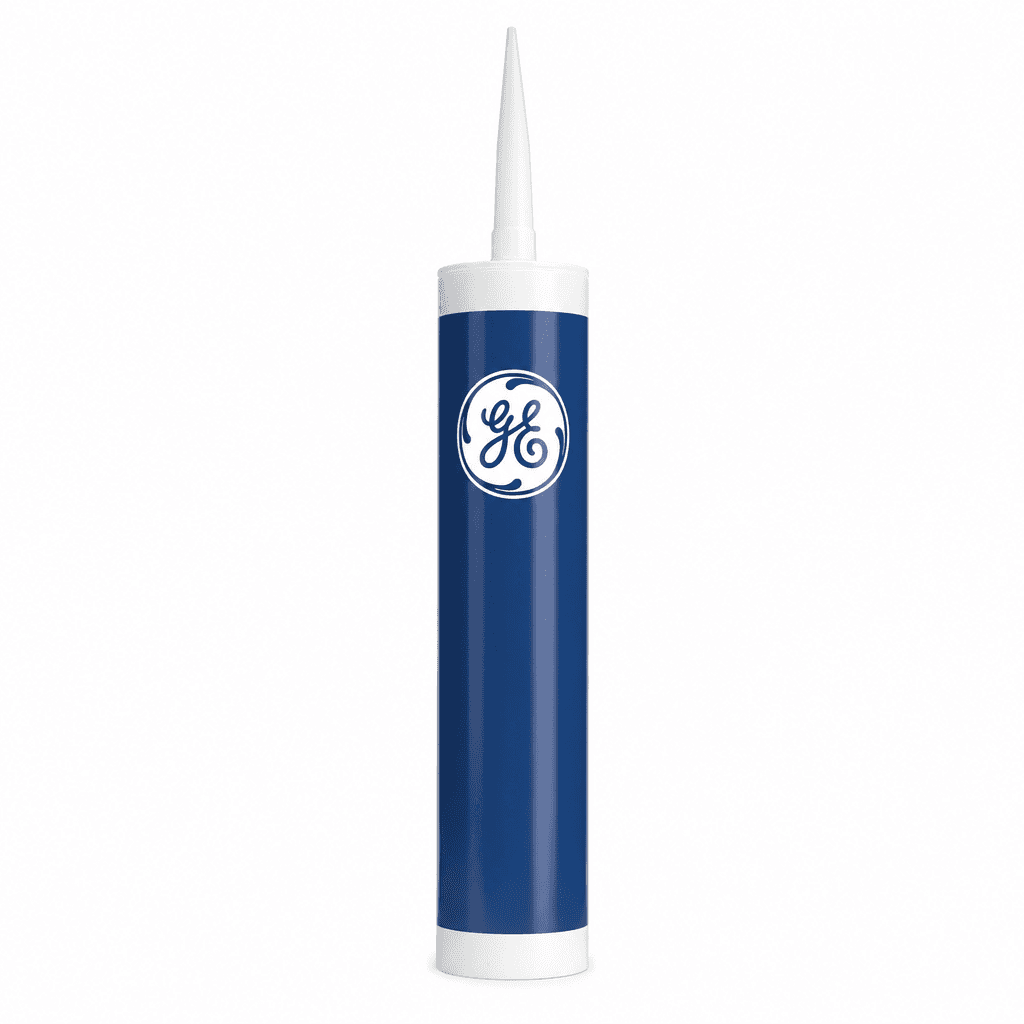 GE Advanced Silicone Kitchen & Bath