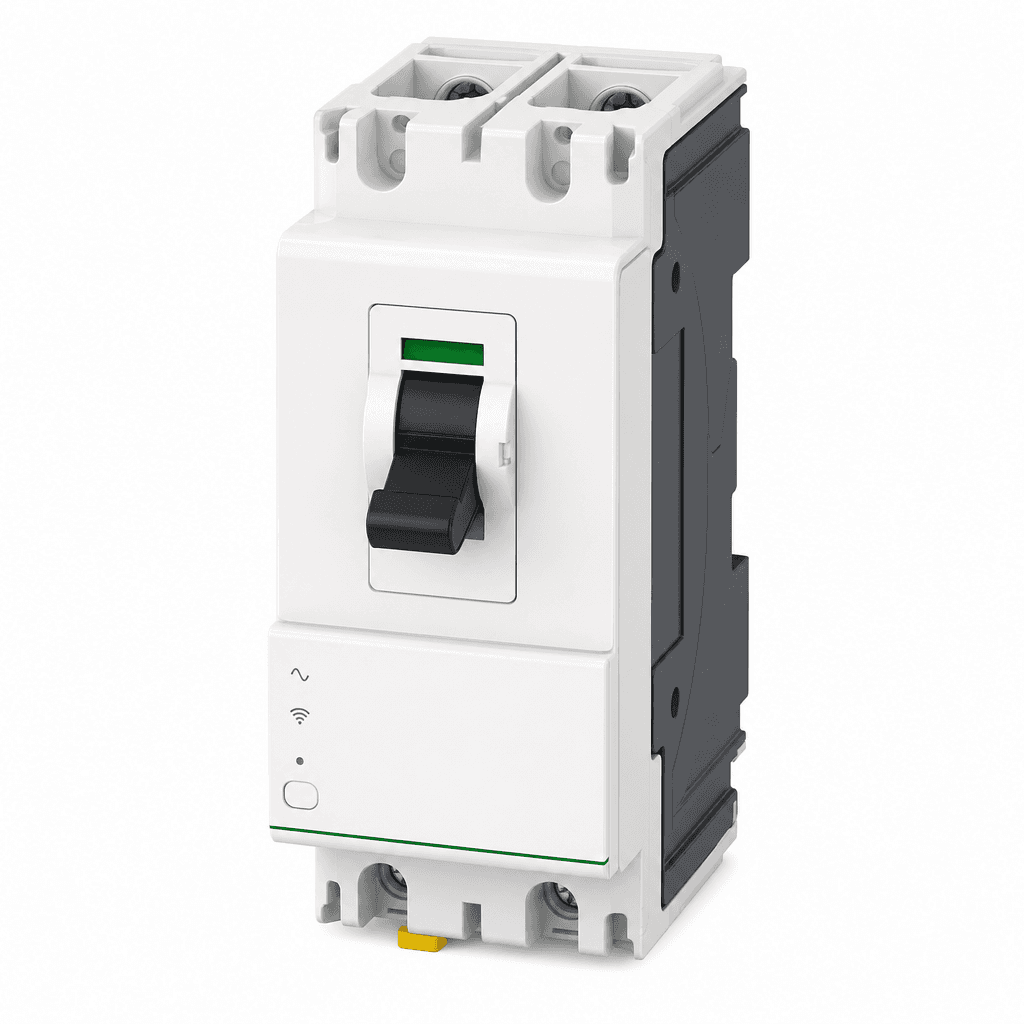 Schneider Electric Smart Breaker