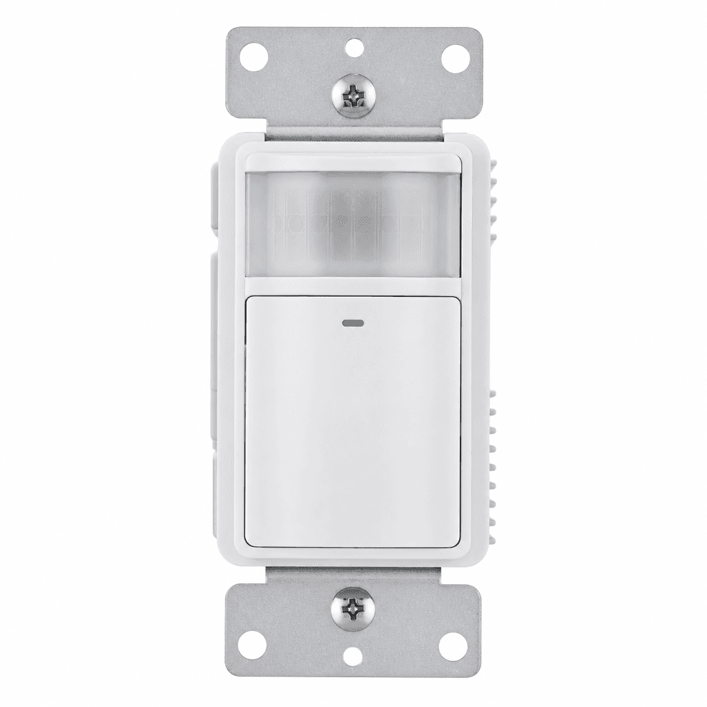 Leviton Smart Motion Sensor Switch