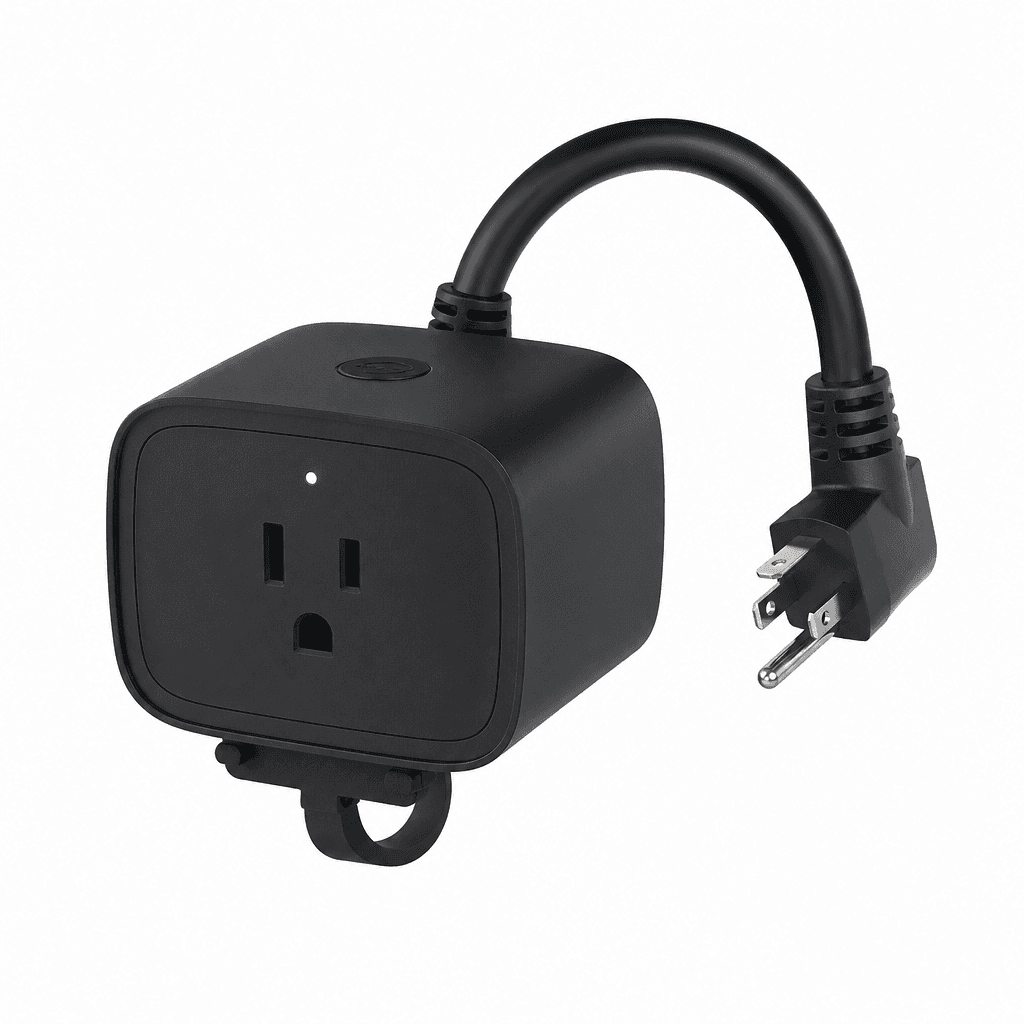 GE Smart Plug Outdoor