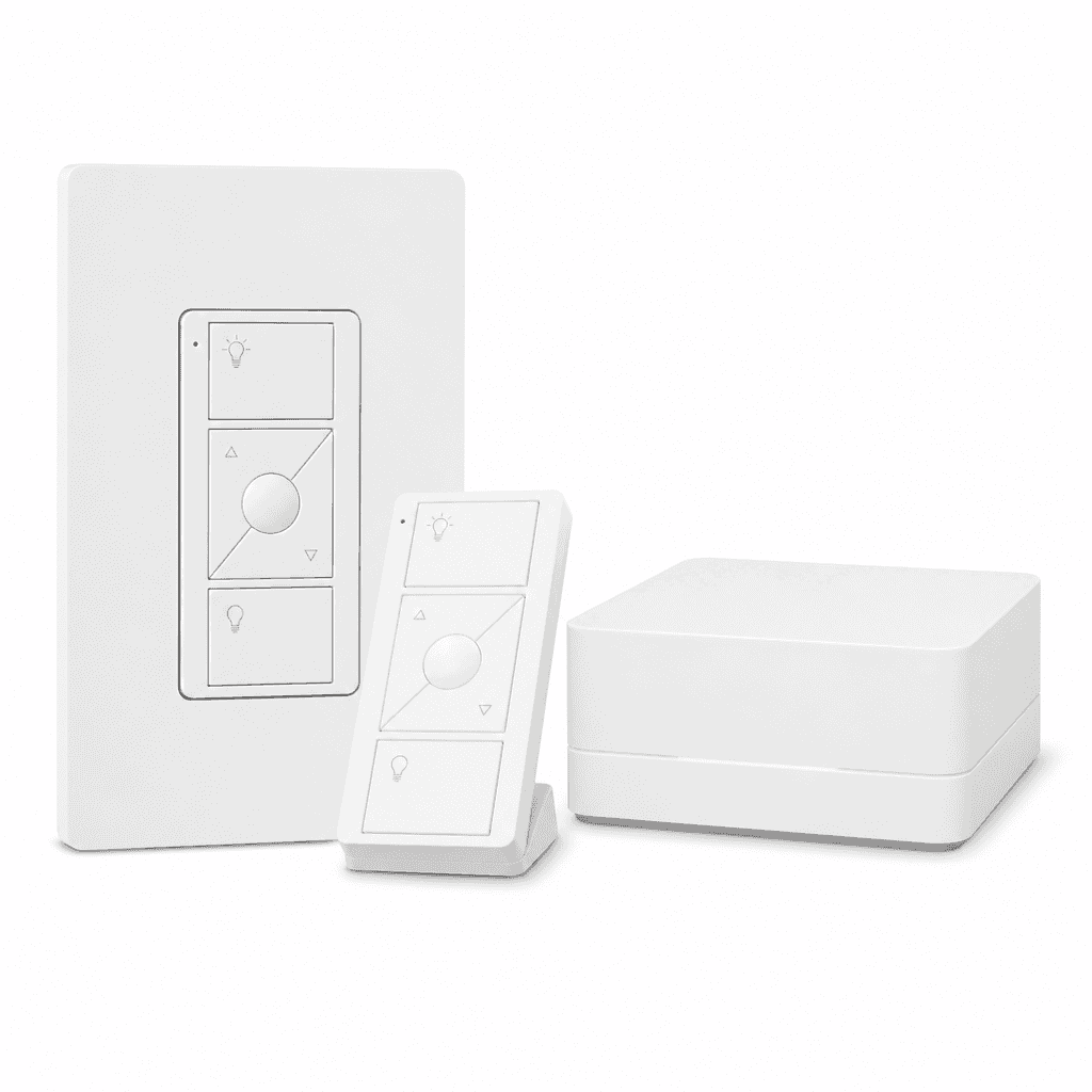 Lutron Caseta Smart Switch Kit