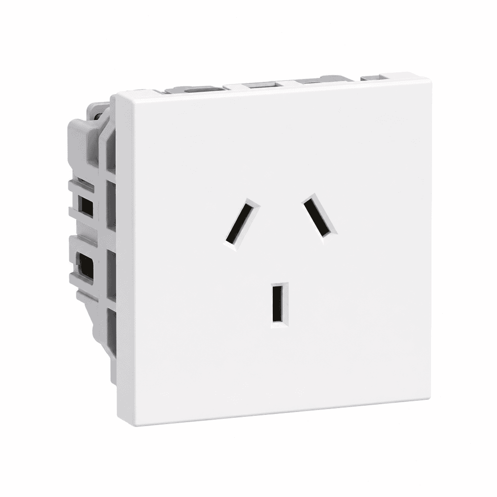 Schneider Electric 15A Outlet