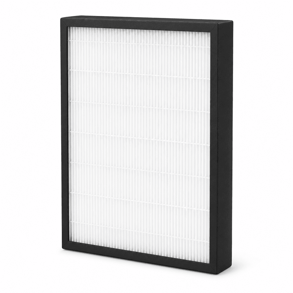 Honeywell HEPA Filter Replacement