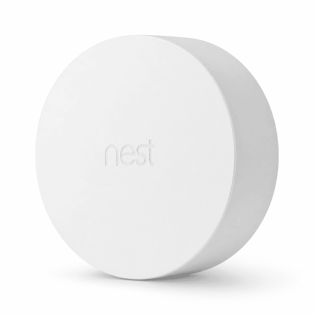 Nest Temperature Sensor