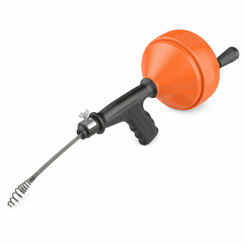 RIDGID Toilet Auger 3ft