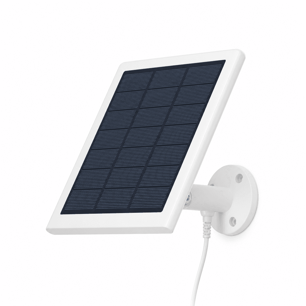 Ring Solar Panel for Cameras
