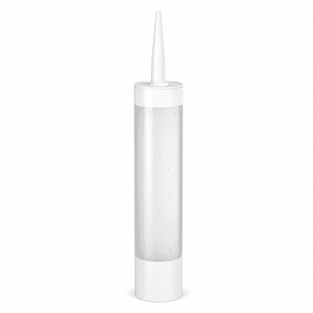 DAP Silicone Ultra Clear